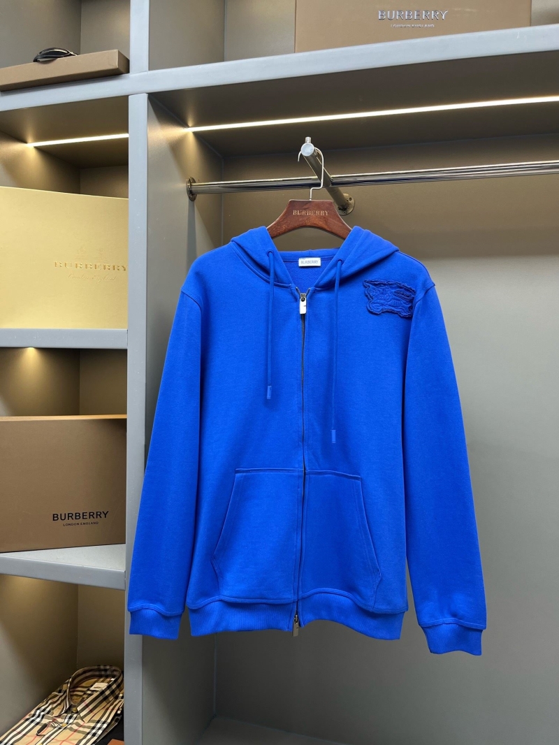 B**rry hoodies